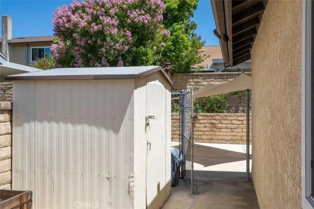 21617 Turmeric Court, Saugus, CA 91350