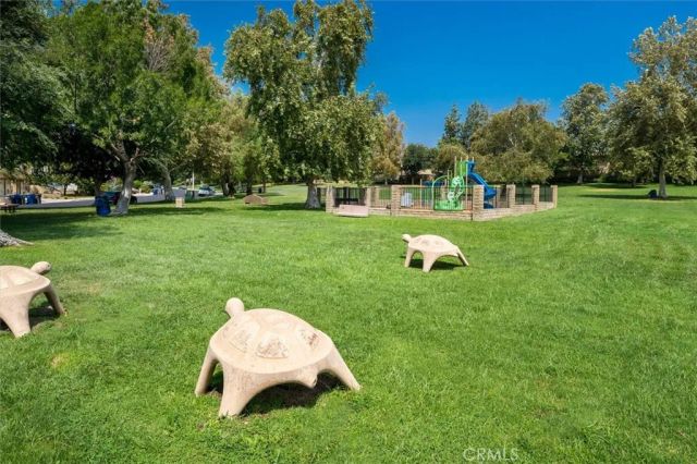 21617 Turmeric Court, Saugus, CA 91350