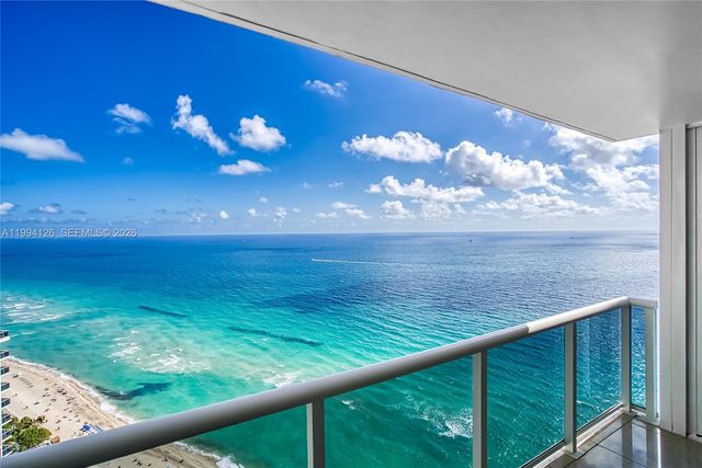 19111 Collins Ave 3307, Sunny Isles Beach, FL 33160