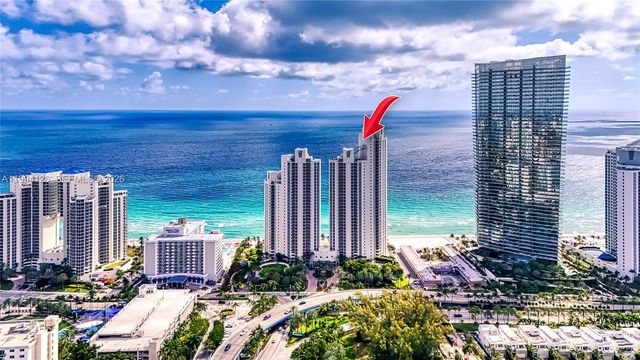 19111 Collins Ave 3307, Sunny Isles Beach, FL 33160