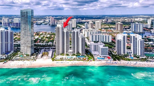 19111 Collins Ave 3307, Sunny Isles Beach, FL 33160