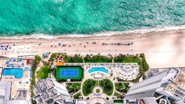 19111 Collins Ave 3307, Sunny Isles Beach, FL 33160