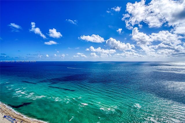 19111 Collins Ave 3307, Sunny Isles Beach, FL 33160