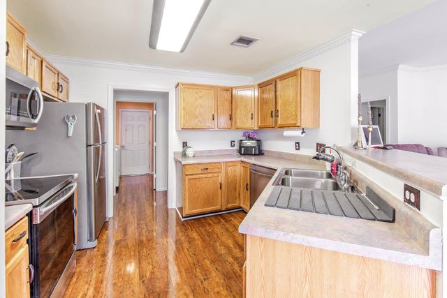 264 Revere Lane, Houma, LA 70363