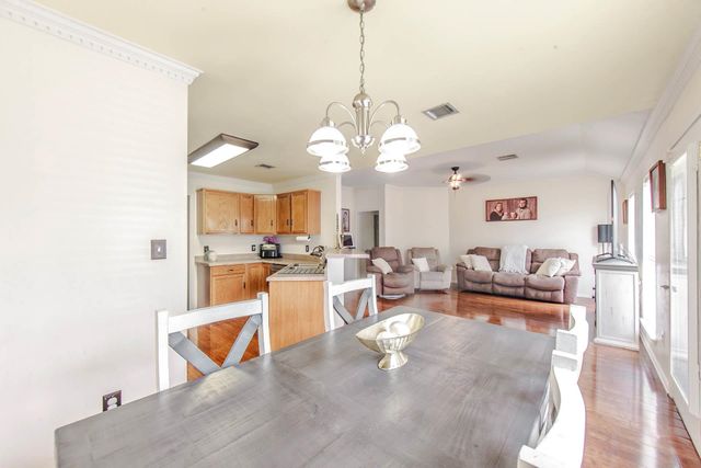 264 Revere Lane, Houma, LA 70363