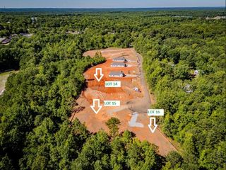 Lot 15 Young Lane, Hamilton, GA 31811