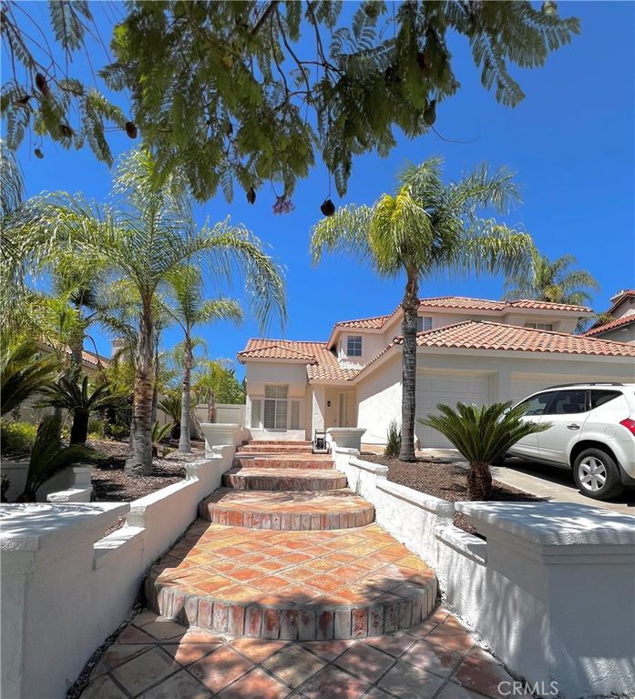 1040 La Salle, Corona, CA 92879 — exterior