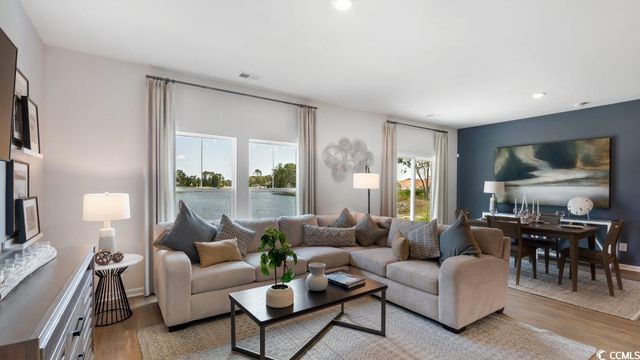 831 Western Rail Way, Loris, SC 29569