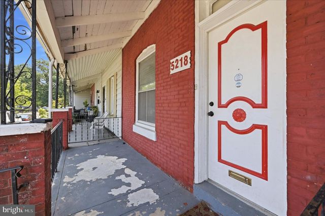 5218 OSAGE AVE, Philadelphia, PA 19143