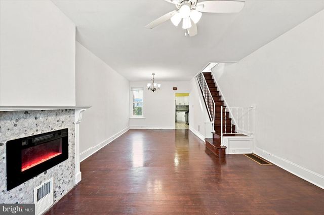 5218 OSAGE AVE, Philadelphia, PA 19143