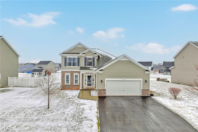 29 Etherington Crescent, Chili, NY 14428