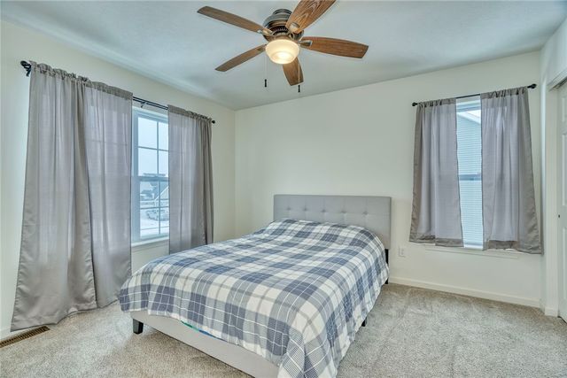 29 Etherington Crescent, Chili, NY 14428