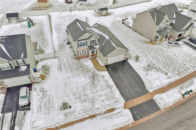 29 Etherington Crescent, Chili, NY 14428