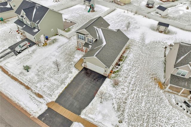 29 Etherington Crescent, Chili, NY 14428