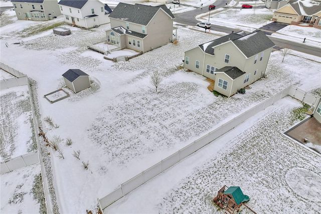 29 Etherington Crescent, Chili, NY 14428