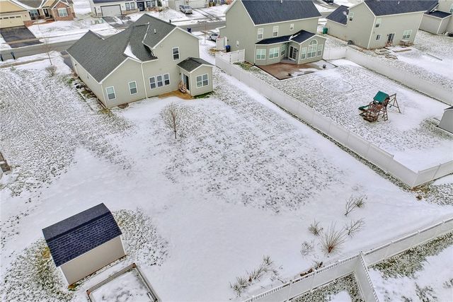 29 Etherington Crescent, Chili, NY 14428