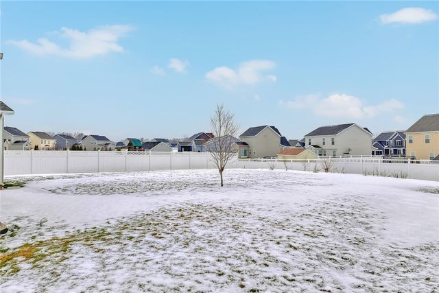 29 Etherington Crescent, Chili, NY 14428