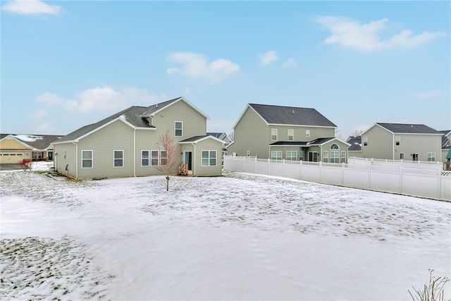 29 Etherington Crescent, Chili, NY 14428