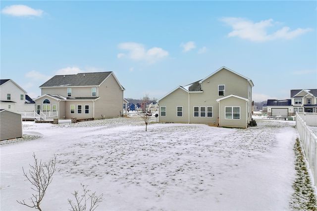 29 Etherington Crescent, Chili, NY 14428