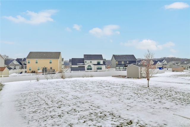 29 Etherington Crescent, Chili, NY 14428