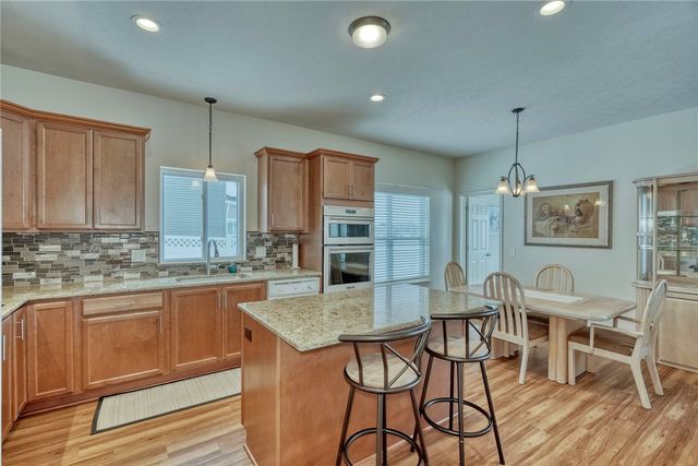 29 Etherington Crescent, Chili, NY 14428