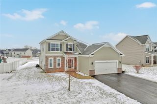 29 Etherington Crescent, Chili, NY 14428