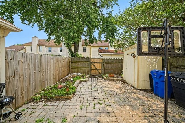 4703 Ashbury LN, Virginia Beach, VA 23462