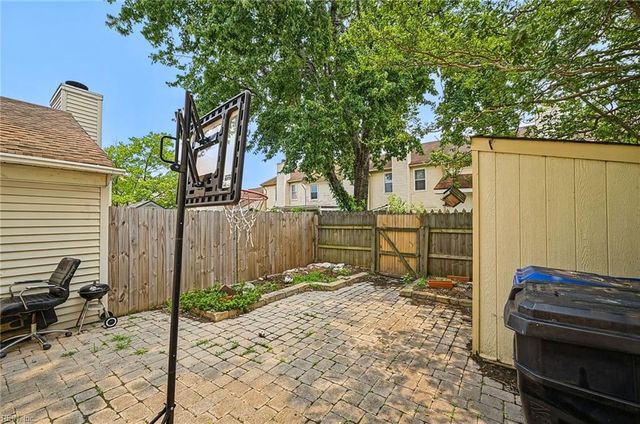 4703 Ashbury LN, Virginia Beach, VA 23462