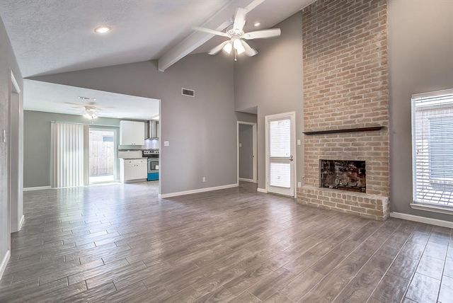 16026 Bear Hill Drive, Houston, TX 77084