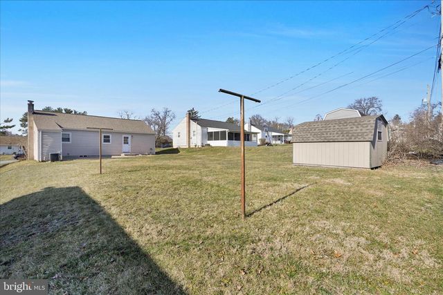 535 N LOCUST ST, Elizabethtown, PA 17022