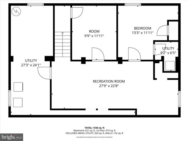 535 N LOCUST ST, Elizabethtown, PA 17022