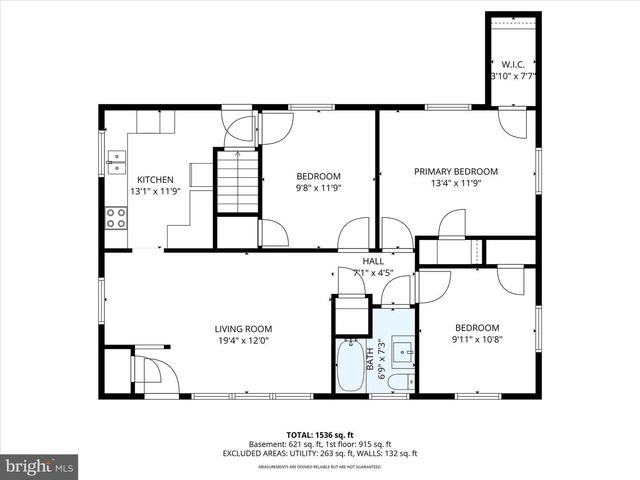 535 N LOCUST ST, Elizabethtown, PA 17022