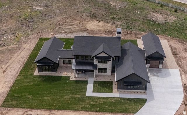 441 S 7900 E, Huntsville, UT 84317