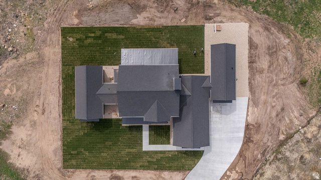 441 S 7900 E, Huntsville, UT 84317