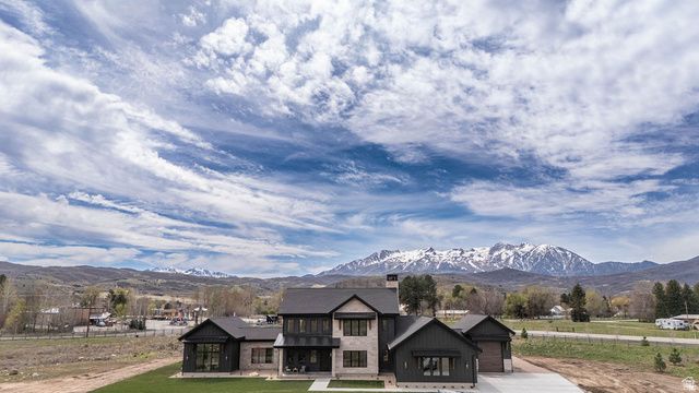 441 S 7900 E, Huntsville, UT 84317