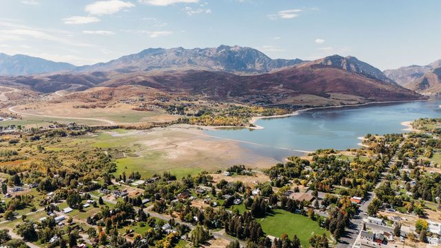441 S 7900 E, Huntsville, UT 84317
