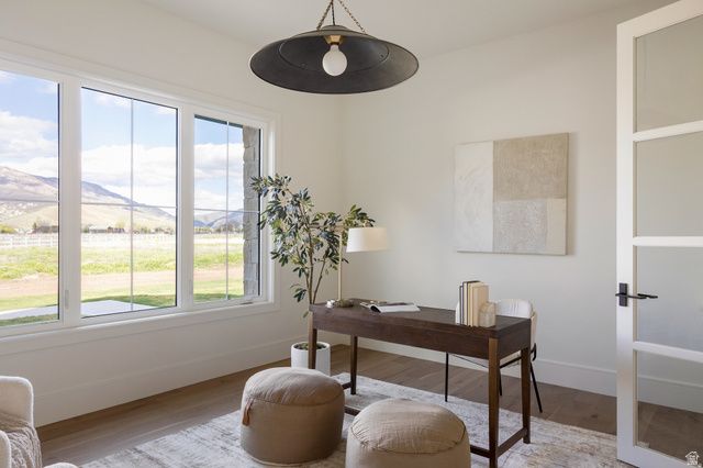 441 S 7900 E, Huntsville, UT 84317