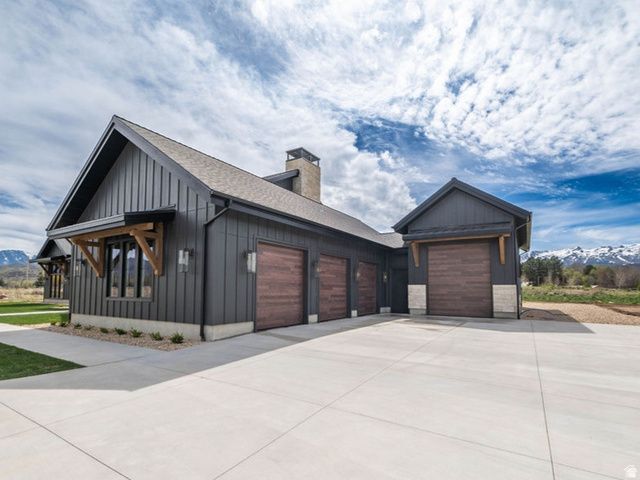 441 S 7900 E, Huntsville, UT 84317