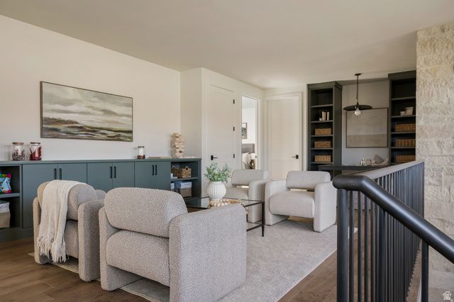 441 S 7900 E, Huntsville, UT 84317