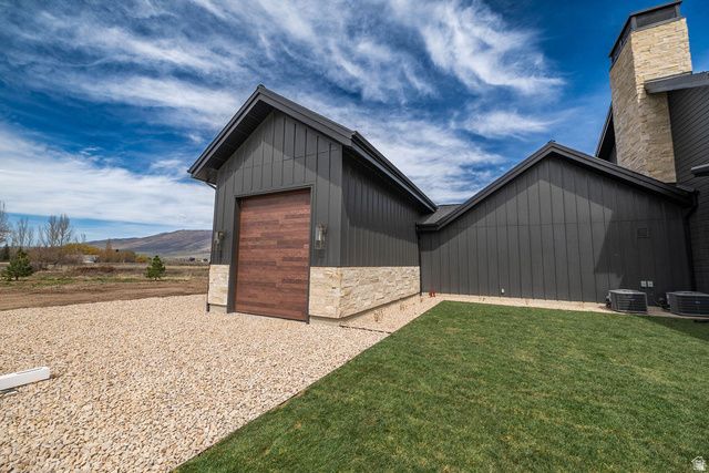 441 S 7900 E, Huntsville, UT 84317