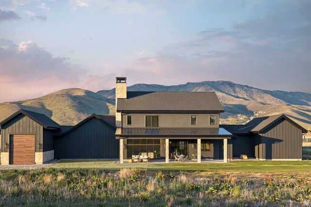 441 S 7900 E, Huntsville, UT 84317