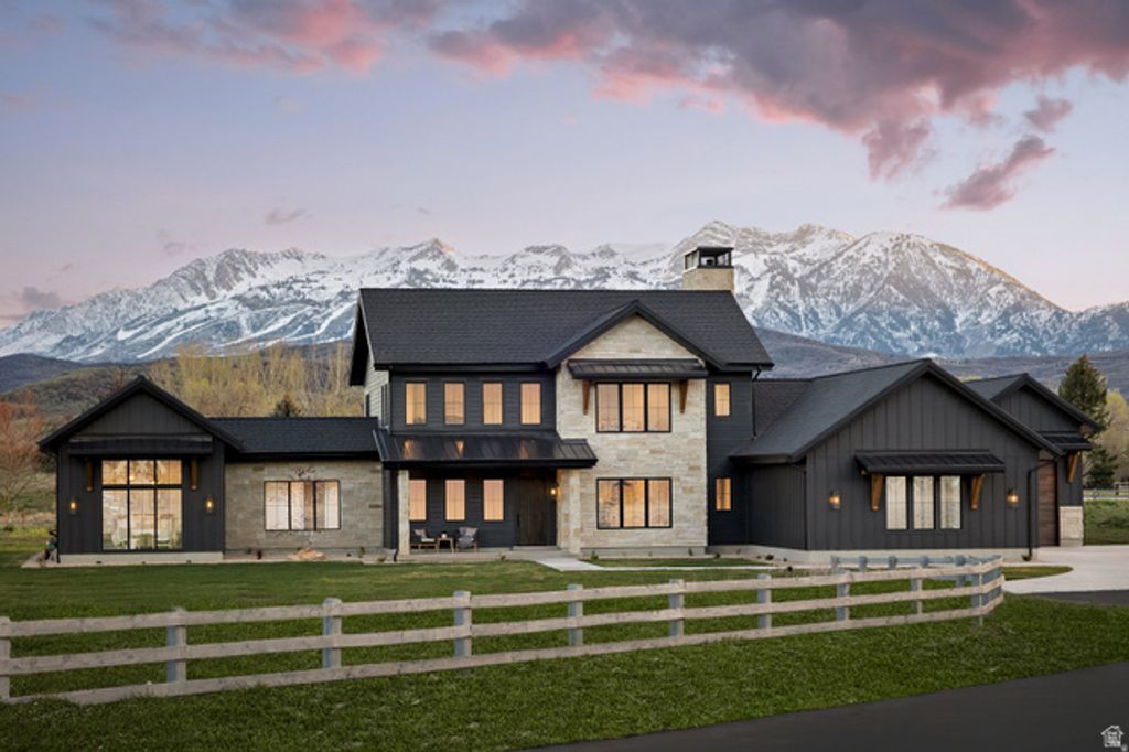 441 S 7900 E, Huntsville, UT 84317