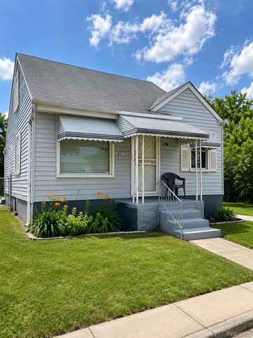 10317 Morley Street, Detroit, MI 48204