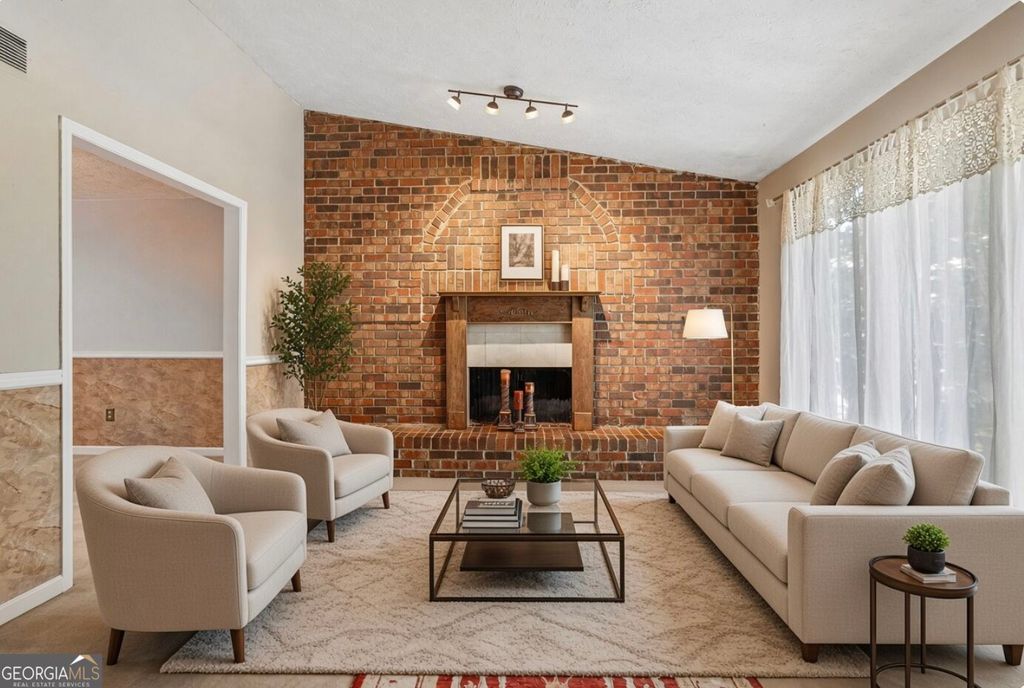 3045 Richmond Road, Woodstock, GA 30189 — photo 2