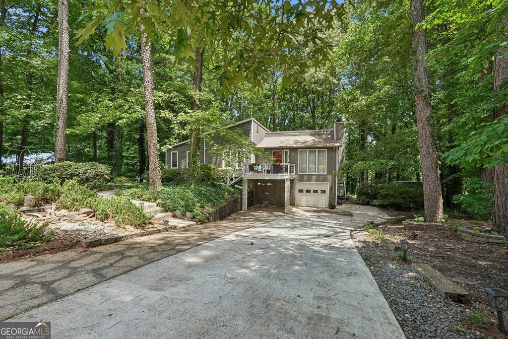 3045 Richmond Road, Woodstock, GA 30189 — photo 4
