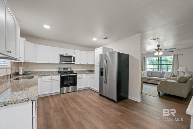 169 Buena Vista Drive, Daphne, AL 36526