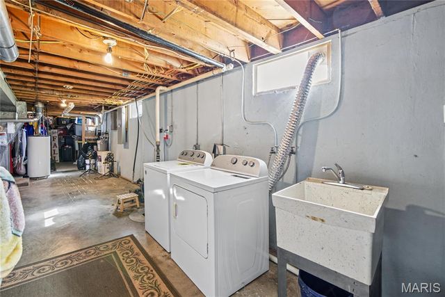 2316 Saint Bernard Avenue, Granite City, IL 62040