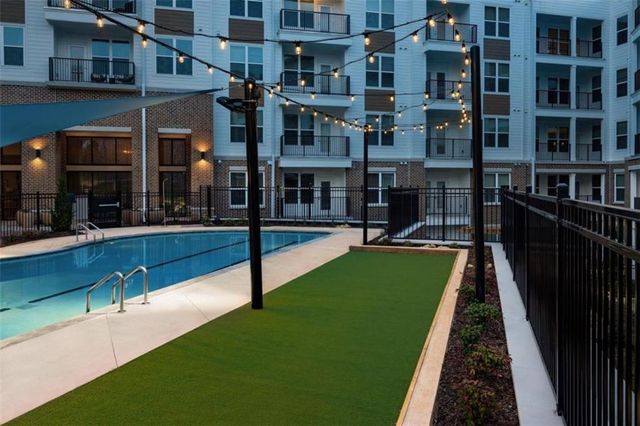 1927 Powers Ferry Road 317, Atlanta, GA 30339