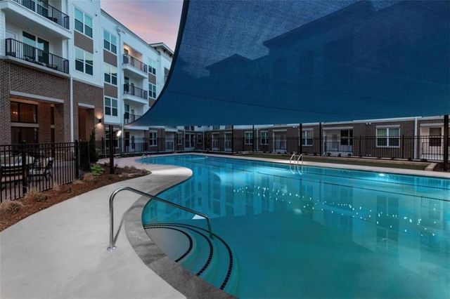 1927 Powers Ferry Road 317, Atlanta, GA 30339