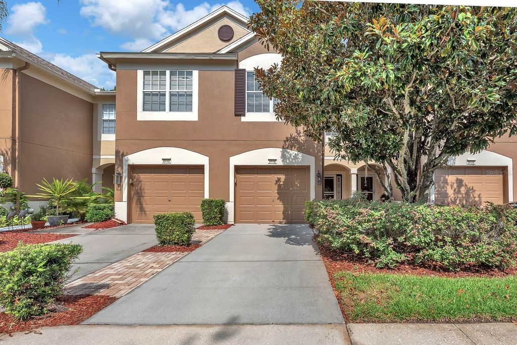 8448 SANDY BEACH STREET, Tampa, FL 33634